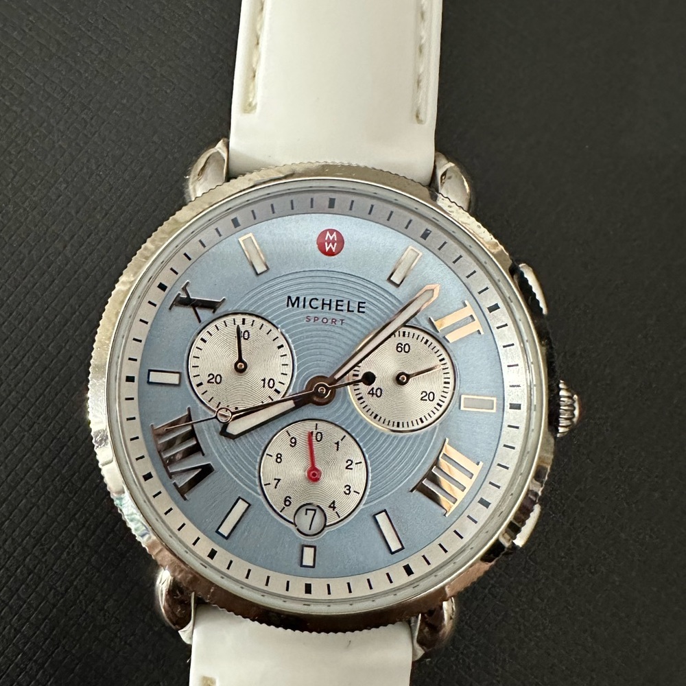 Michele / Michele Sport Sail Collection / Large